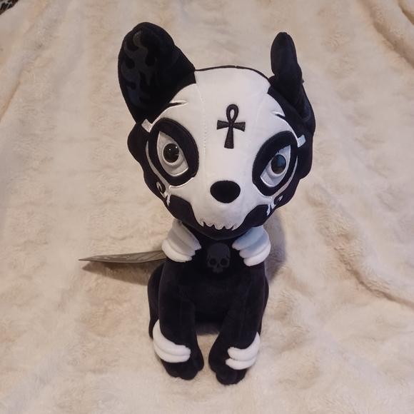 Killstar Other - Limited Edition Killstar Kreepture Underworld Anubis and Bast Bundle- On Hold